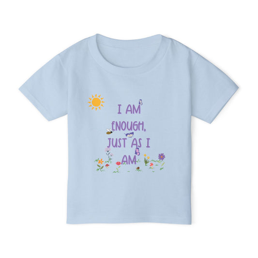 Heavy Cotton™ Toddler T-shirt