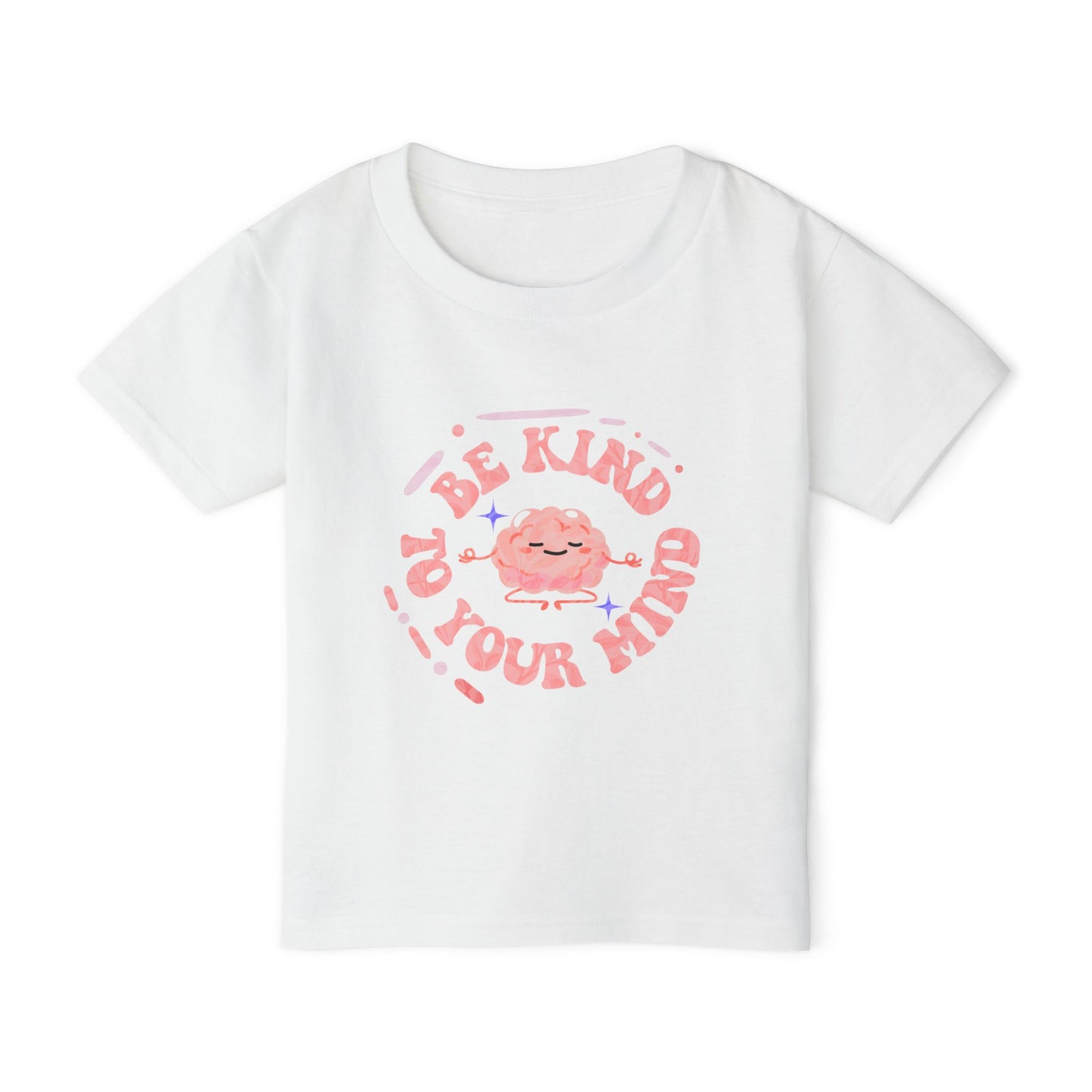 Heavy Cotton™ Toddler T-shirt