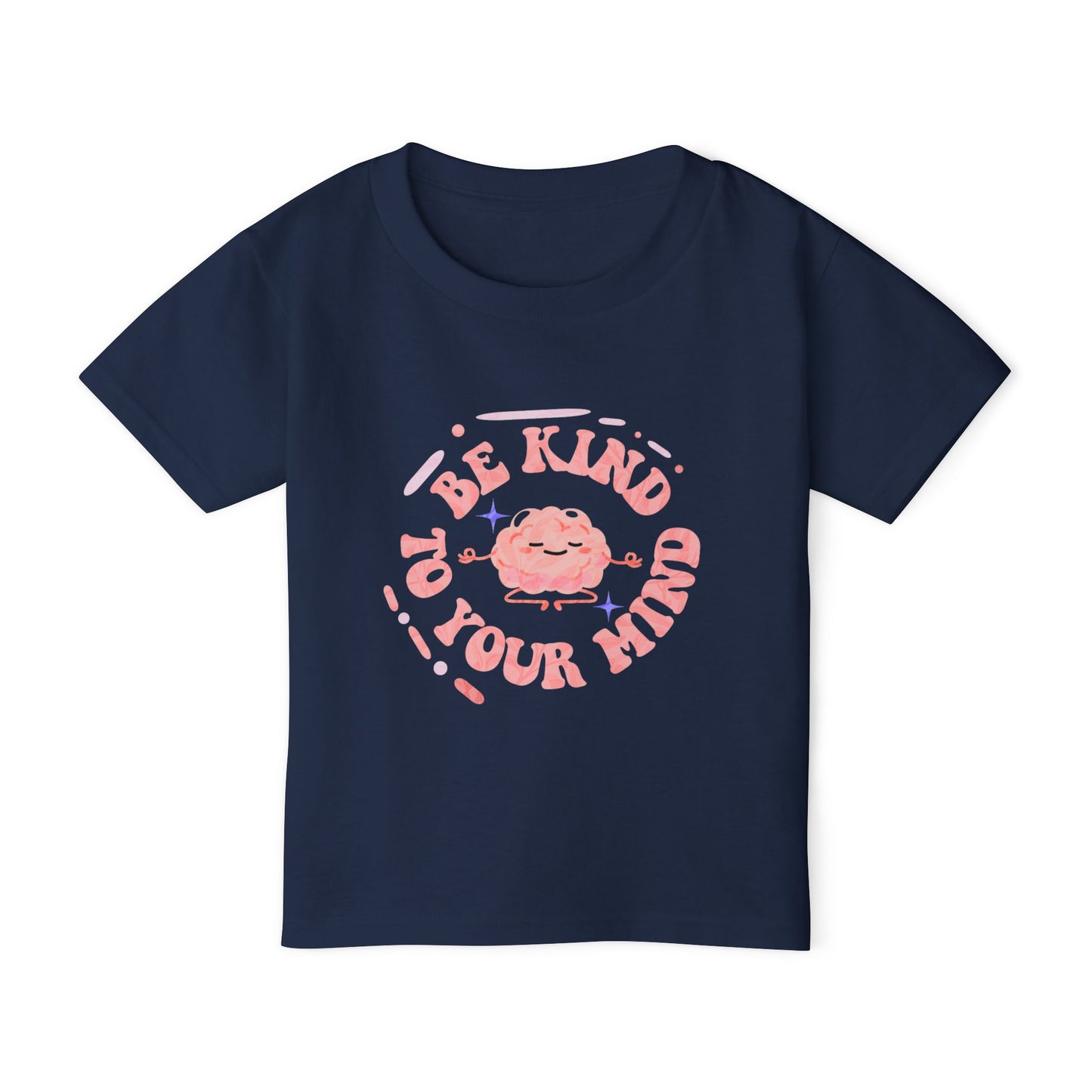 Heavy Cotton™ Toddler T-shirt