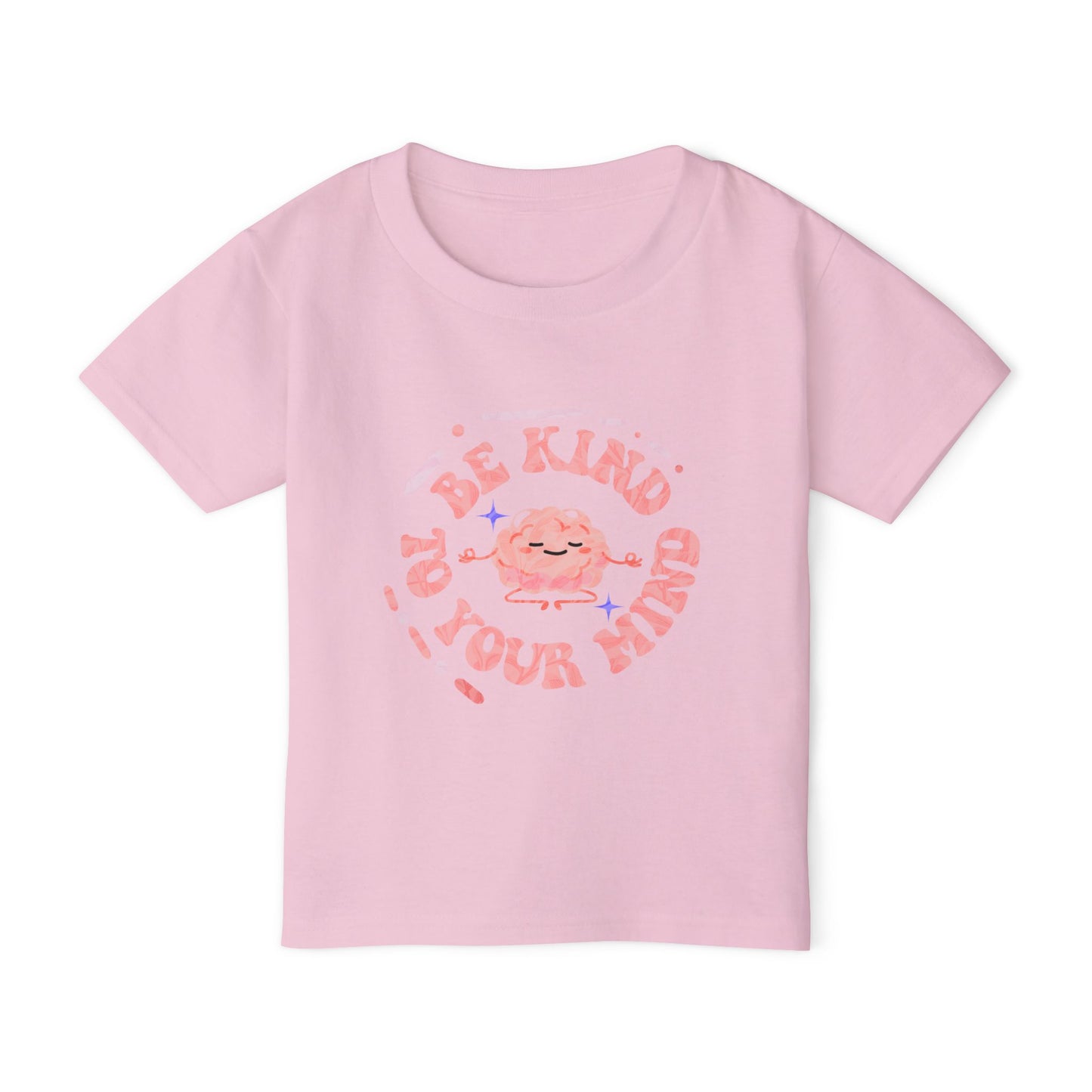 Heavy Cotton™ Toddler T-shirt