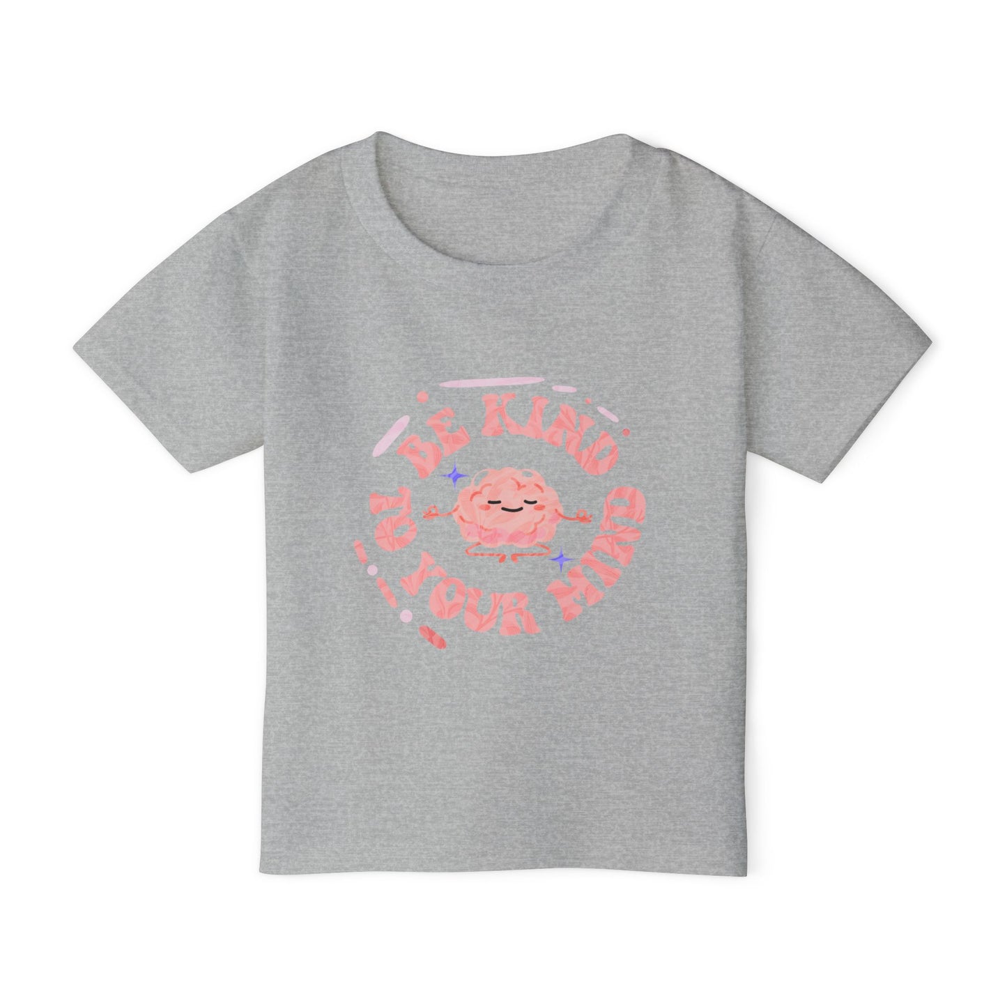 Heavy Cotton™ Toddler T-shirt