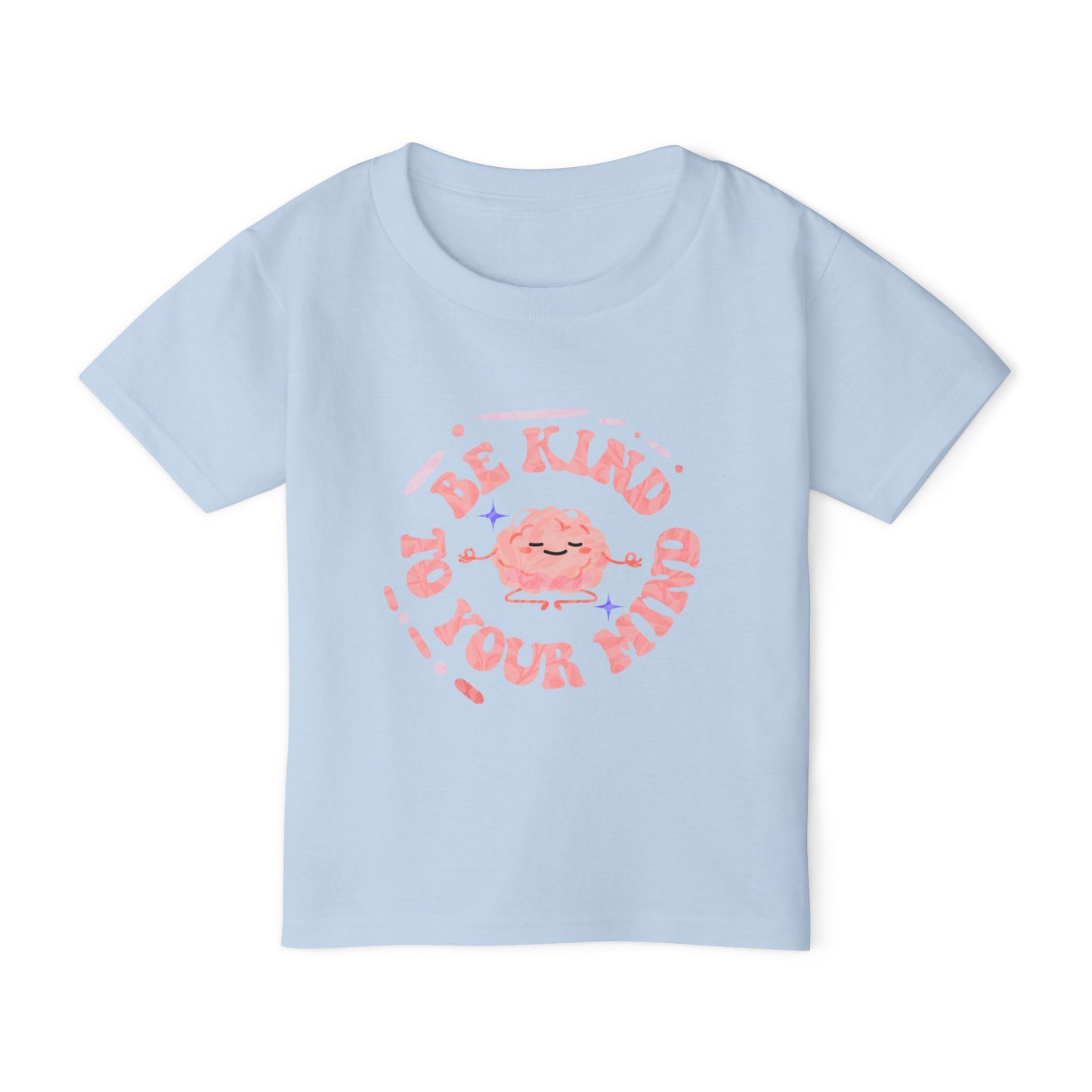 Heavy Cotton™ Toddler T-shirt