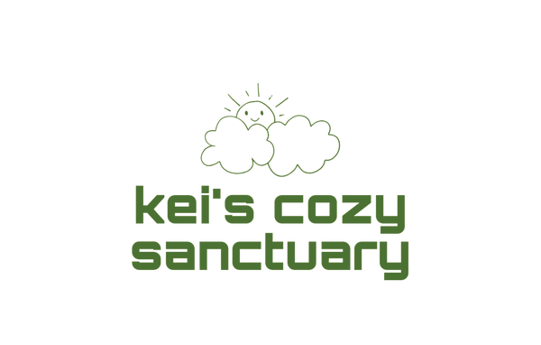 kei’s cozy sanctuary 